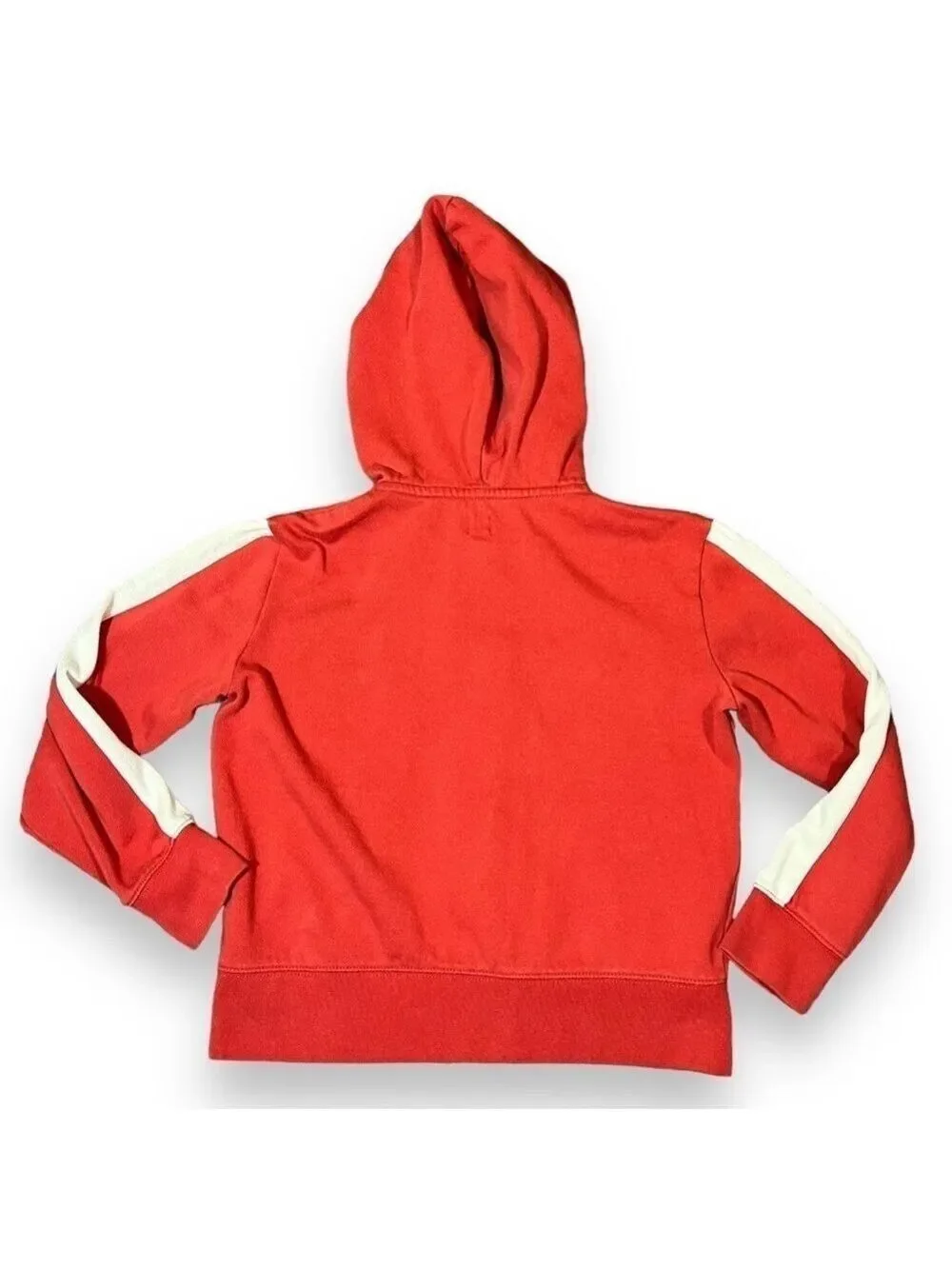GAP Kid’s Full Zip Hoodie Jacket Coral Size XL (12)